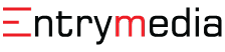 Entrymedia logo
