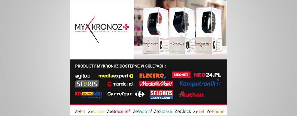PR - Kampania-medialna-w-prasie-dla-MyKronoz