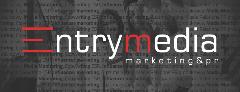 Public Relations - Entrymedia