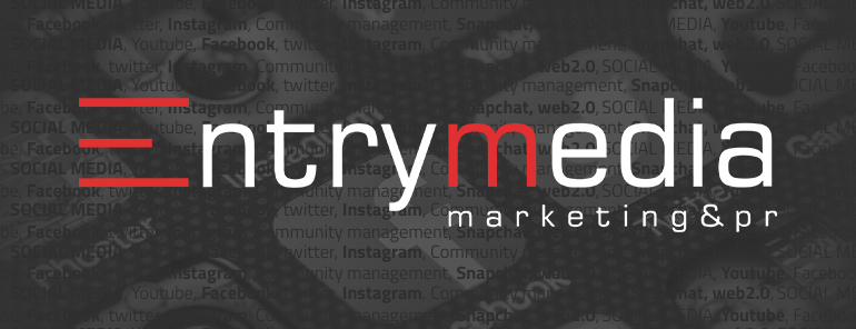 Entrymedia - Social Media